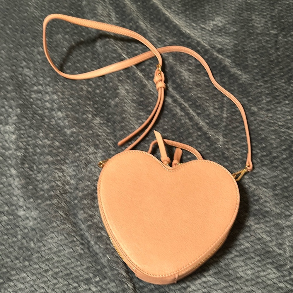 Lauren Conrad purse